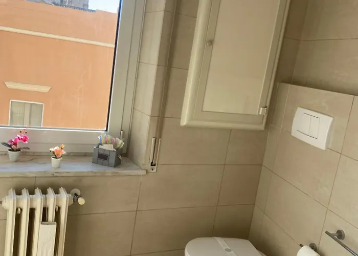 Labanca's Luxury Center * Matera