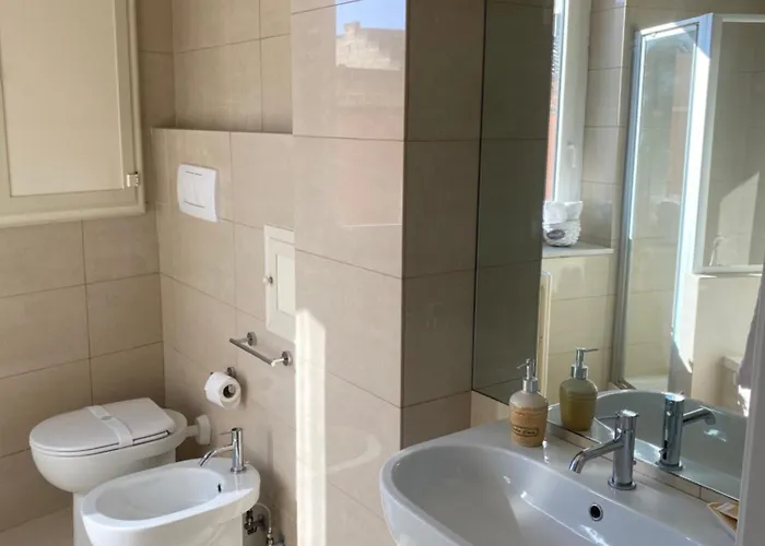 Ferienhaus Labanca's Luxury Center Matera