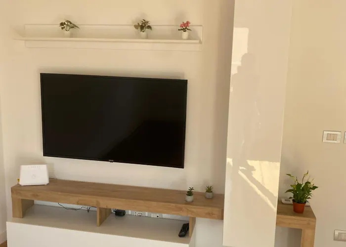 Labanca's Luxury Center Casa vacanze