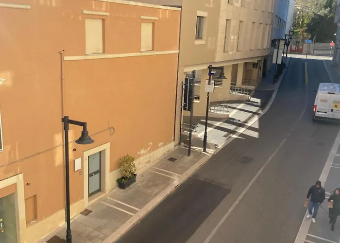 Labanca's Luxury Center *