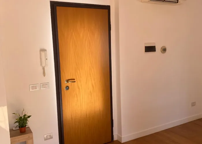 Labanca's Luxury Center Ferienhaus