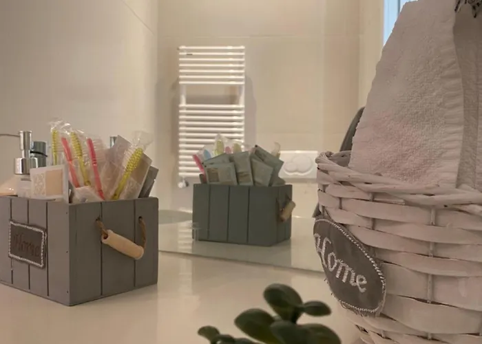 Labanca's Luxury Center *