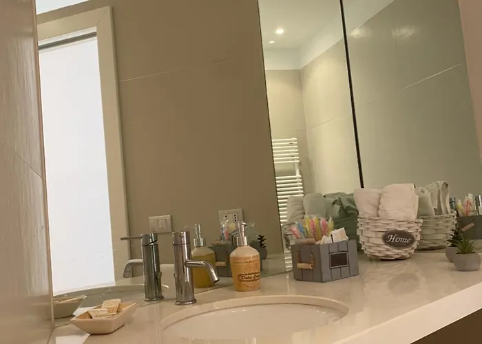 Casa vacanze Labanca's Luxury Center Matera