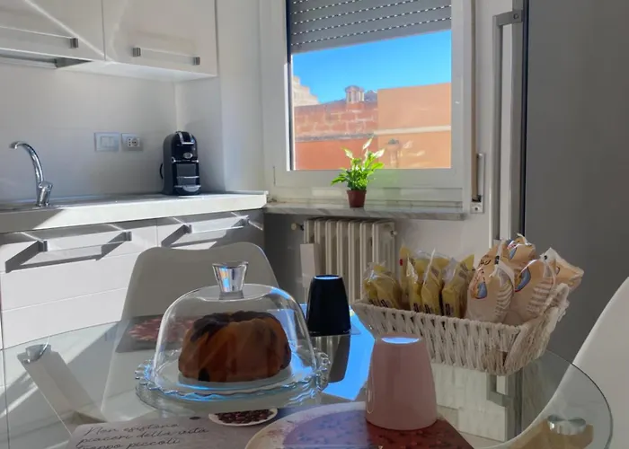 Labanca's Luxury Center Casa vacanze Matera