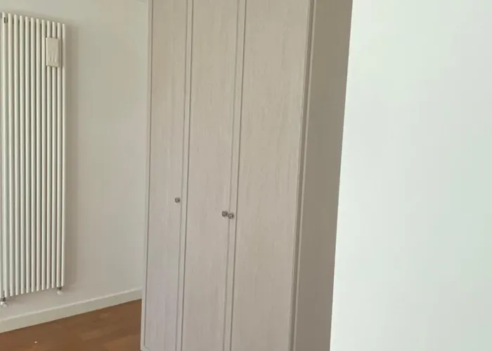 Labanca's Luxury Center * Matera