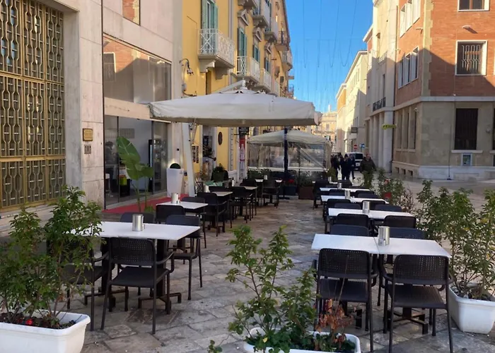 Labanca's Luxury Center Casa vacanze Matera