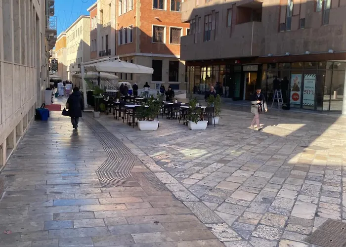 Labanca's Luxury Center Casa vacanze *