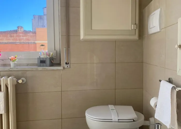 Labanca's Luxury Center * Matera