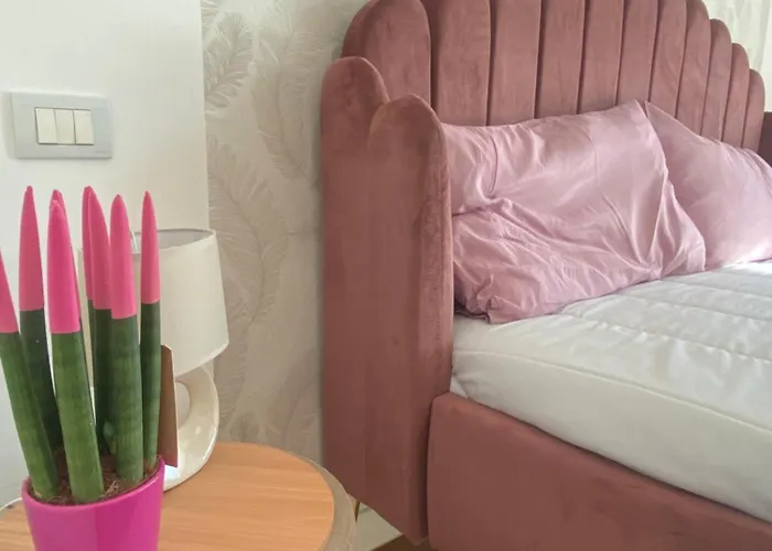 Labanca's Luxury Center Casa vacanze Matera