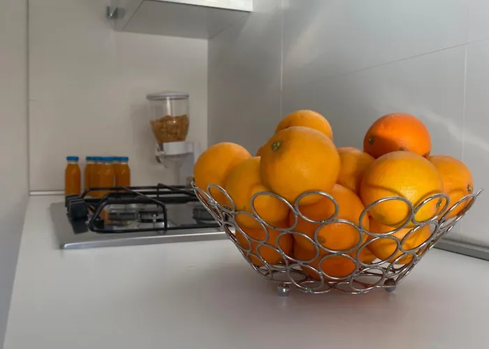 Casa vacanze Labanca's Luxury Center *