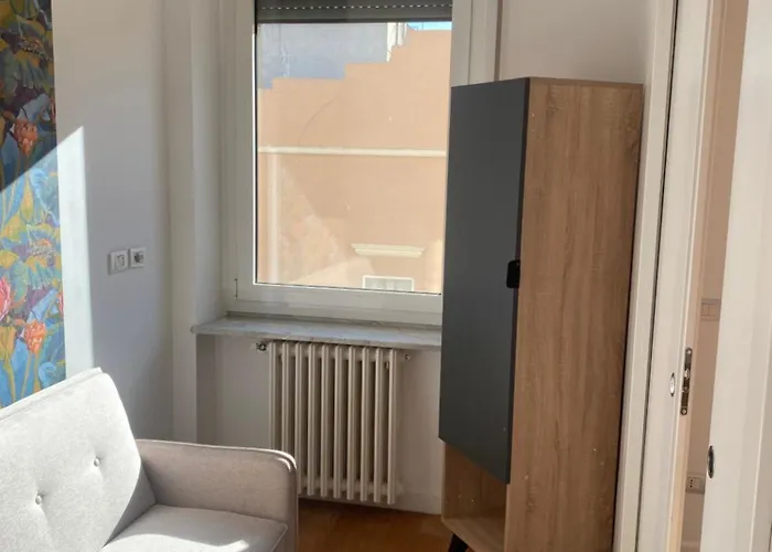 Labanca's Luxury Center Casa vacanze *