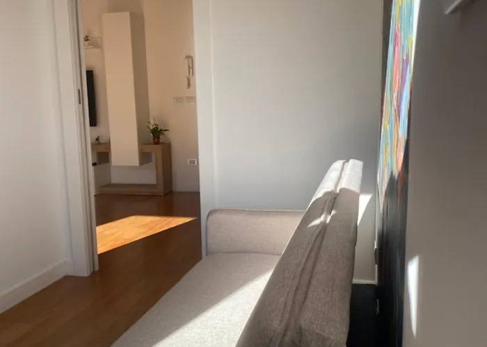 Labanca's Luxury Center Ferienhaus