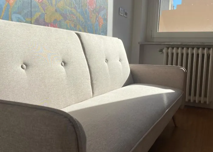 Labanca's Luxury Center Casa vacanze Matera