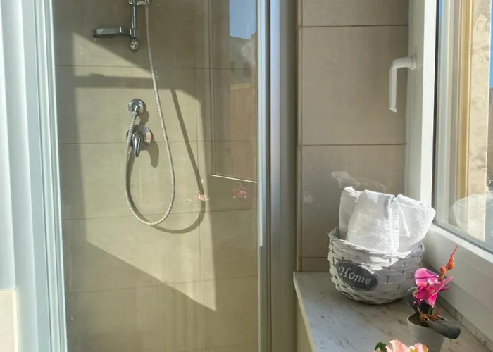 Labanca's Luxury Center Matera