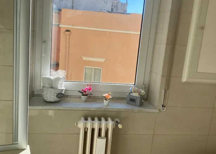 Labanca's Luxury Center Casa vacanze *