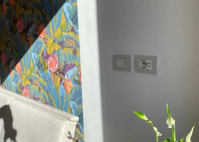 Labanca's Luxury Center * Matera