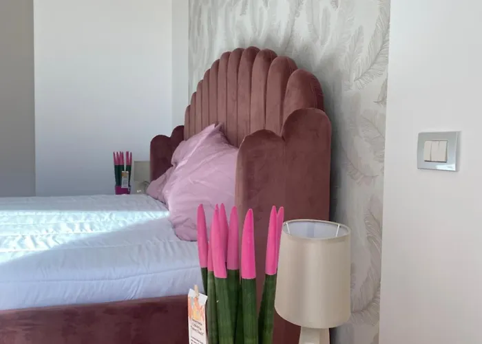 Casa vacanze Labanca's Luxury Center Matera