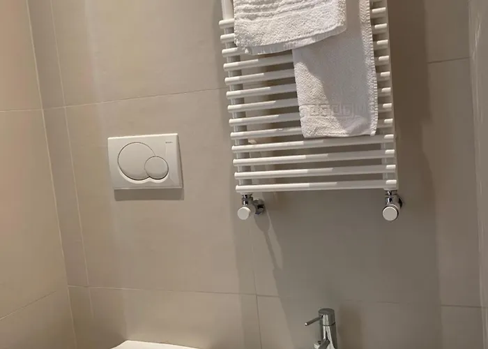 Labanca's Luxury Center Casa vacanze Matera