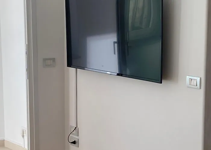 Labanca's Luxury Center Ferienhaus