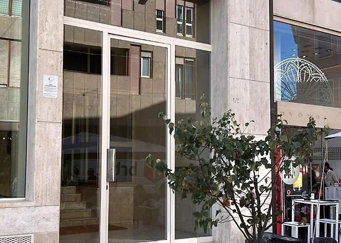 Labanca's Luxury Center Casa vacanze *