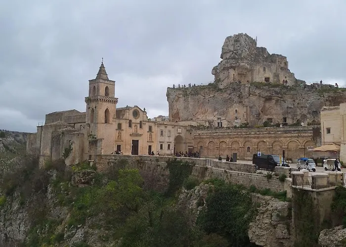 Labanca's Luxury Center *